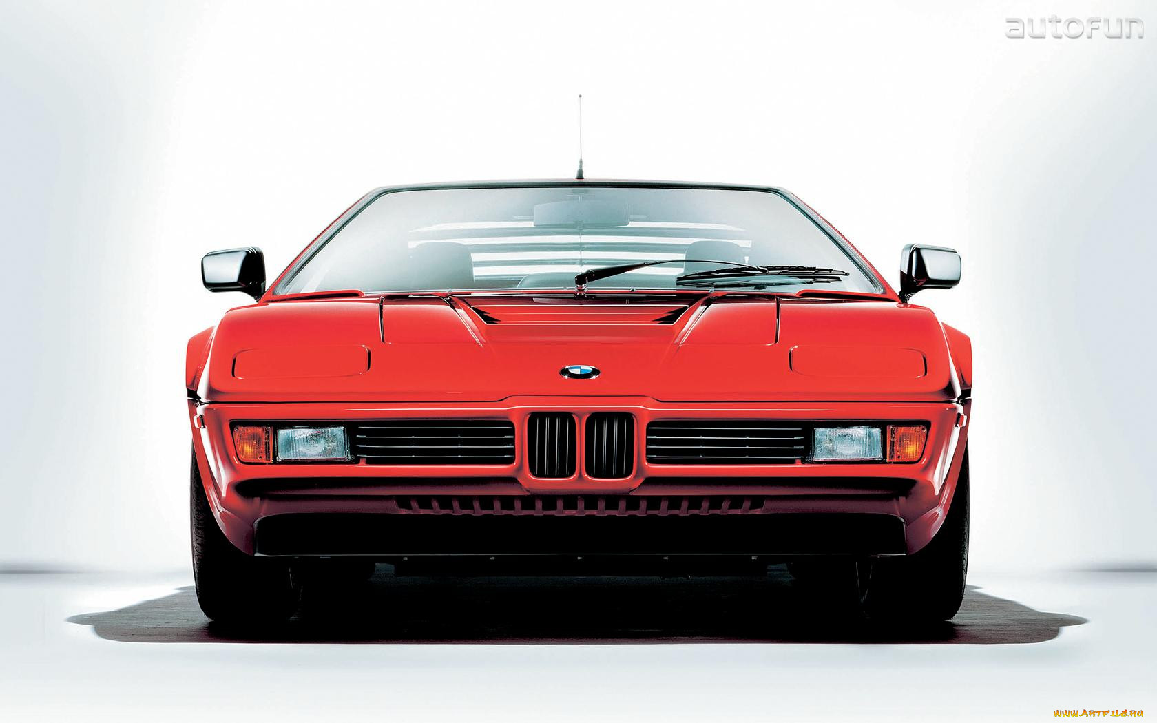 bmw, m1, 